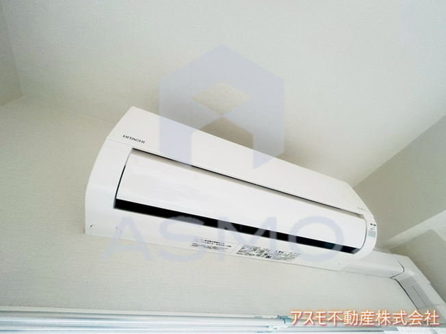 【設備】 | コンフォリア・リヴ大阪本町