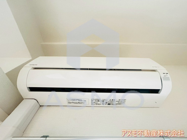 【設備】 | コンフォリア・リヴ大阪本町
