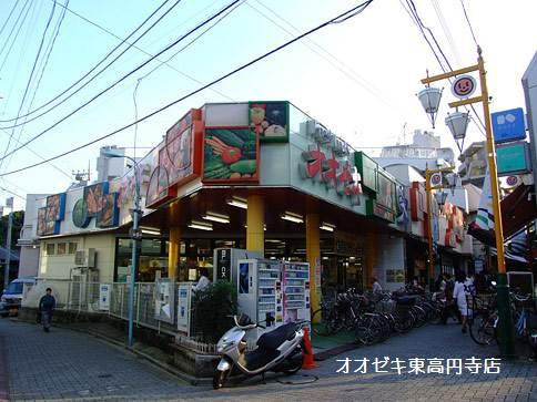 リアン・コウの周辺