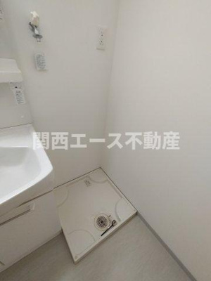 【設備】 | Cozy CourtⅢ