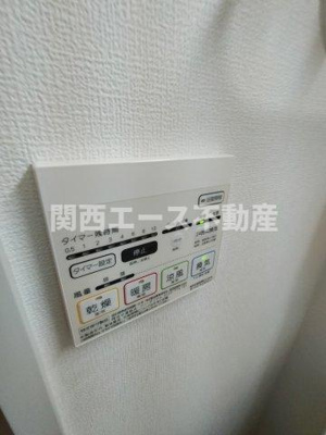 【内装】 | Cozy CourtⅢ