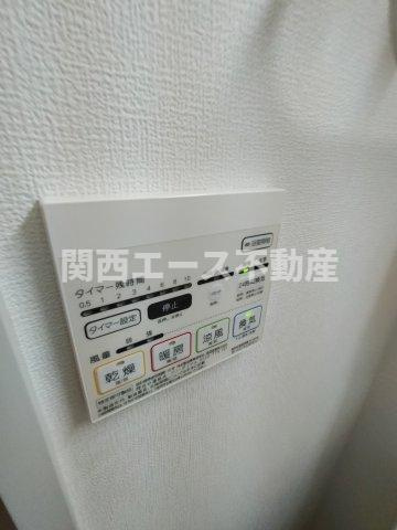 【内装】 | Cozy CourtⅢ