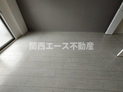 【居間・リビング】 | Cozy CourtⅢ