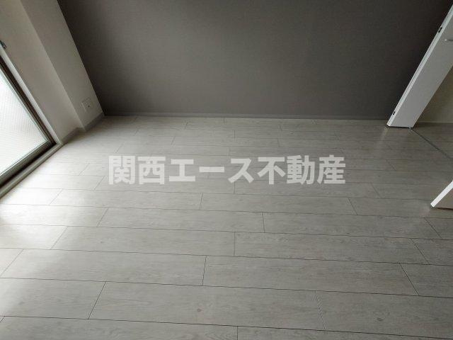 【居間・リビング】 | Cozy CourtⅢ