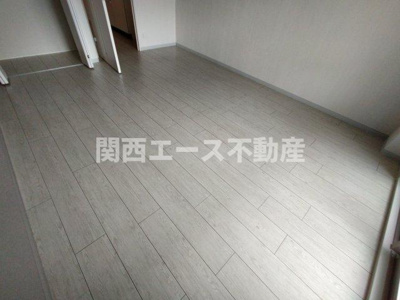  | Cozy CourtⅢ