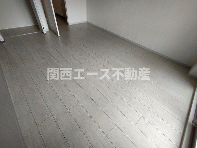  | Cozy CourtⅢ