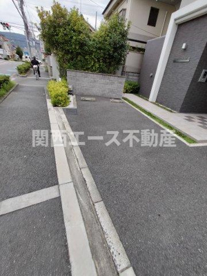 【駐車場】 | Cozy CourtⅢ