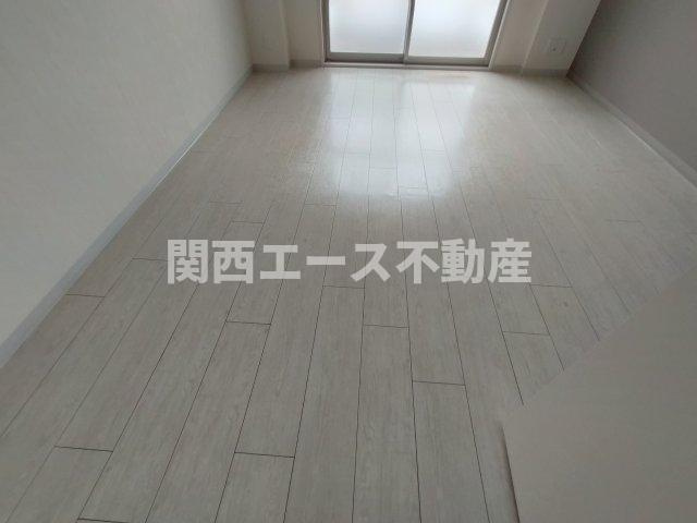 【居間・リビング】 | Cozy CourtⅢ