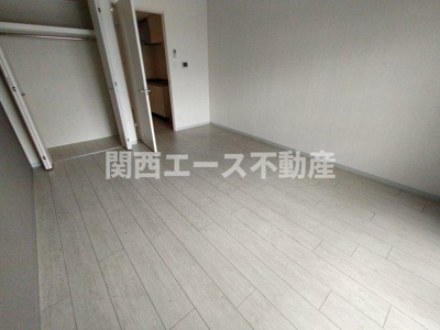 【寝室】 | Cozy CourtⅢ