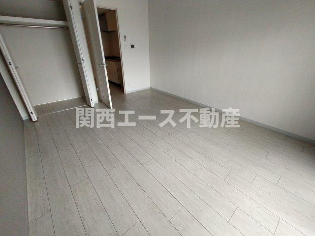 【寝室】 | Cozy CourtⅢ