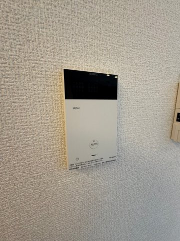 SERENO(セレーノ)の設備