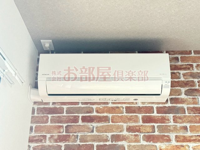 Pentas久留米の設備