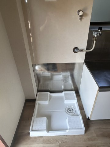 スマイルコーポQの設備