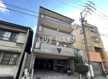 名古屋市中村区竹橋町のマンションの画像