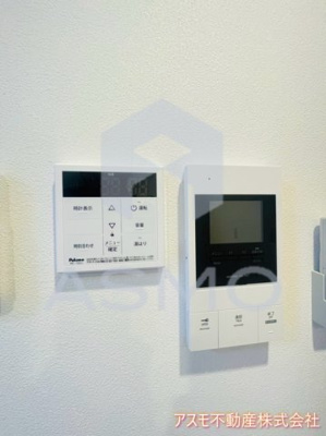 【セキュリティ】 | LiveCasa天満橋