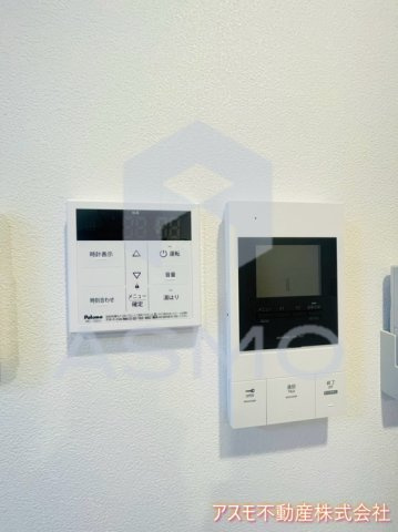 【セキュリティ】 | LiveCasa天満橋