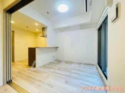 【内装】 | LiveCasa天満橋