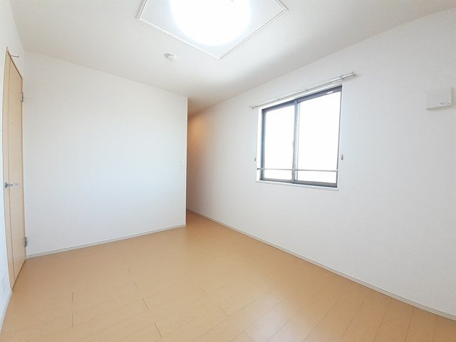 メゾン　ひばりヶ丘の内装|過ごしやすい室内です