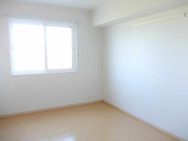 ソレイユＡの内装|きれいな内装です