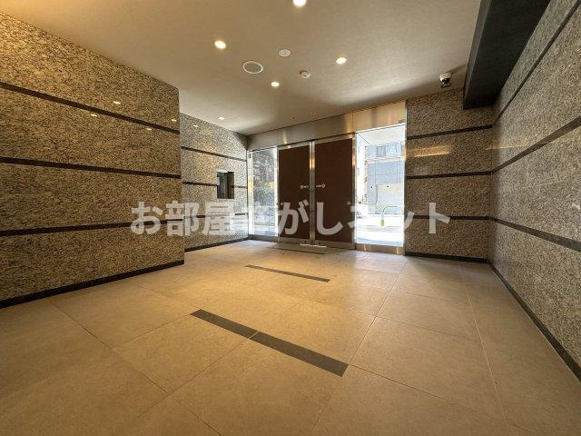コンシェリア東京 ＜ＨＩＧＡＳＨＩＪＵＪＯ ＲＥＳＩＤＥＮＣＥ＞のその他共用部分