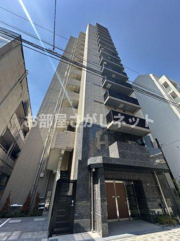 コンシェリア東京 ＜ＨＩＧＡＳＨＩＪＵＪＯ ＲＥＳＩＤＥＮＣＥ＞