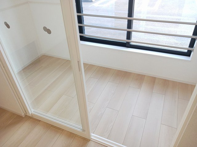 サンライズ・ＭＩＴＯ　Ａの内装|内装も気になるポイント
