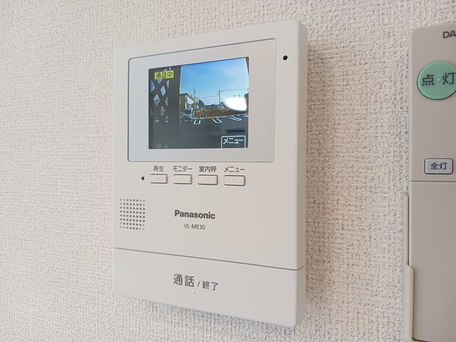 サンライズ・ＭＩＴＯ　Ａのセキュリティ