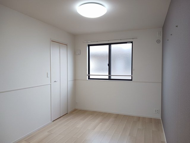 シャンドフルールの内装|内装は落ち着いています
