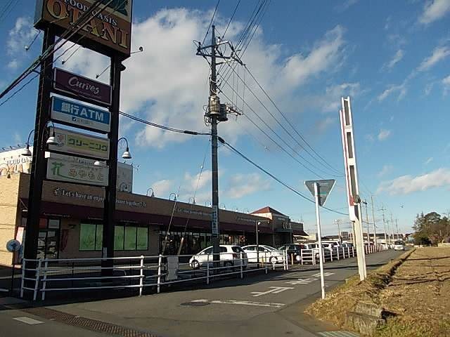 フトゥールムⅡの周辺|オータニ平松店まで560m