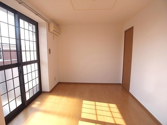 フトゥールムⅡの内装