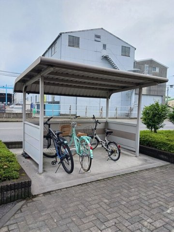 プリムヴェール　Ａのその他共用部分
