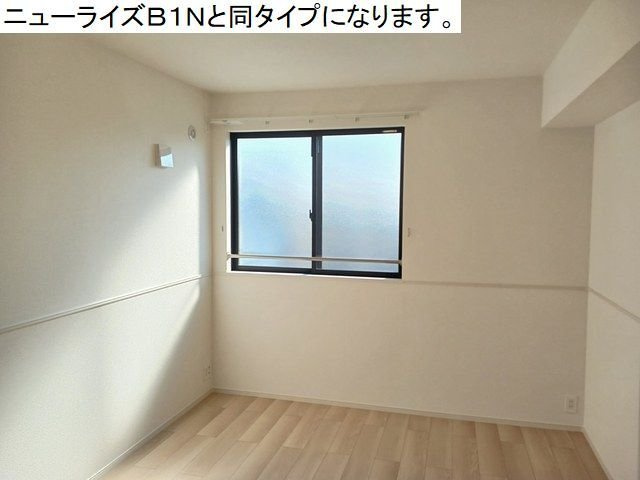 壬生町中央町アパートＡのその他