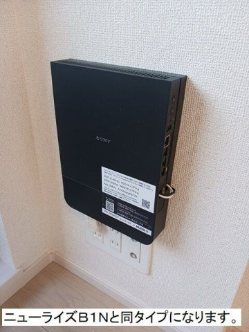 壬生町中央町アパートＡのその他