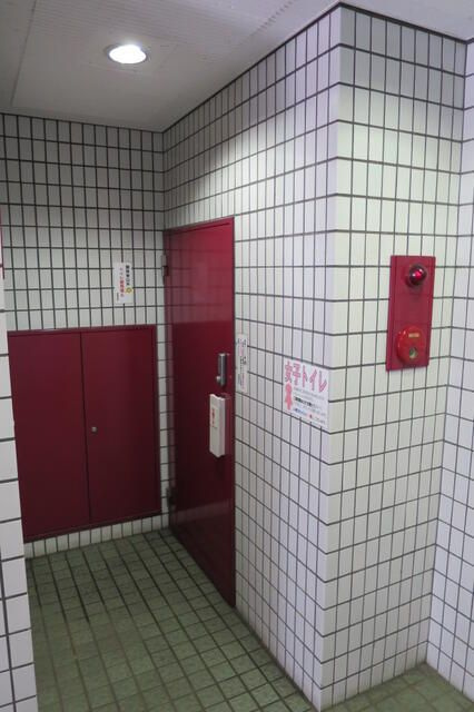 サンシャインビル