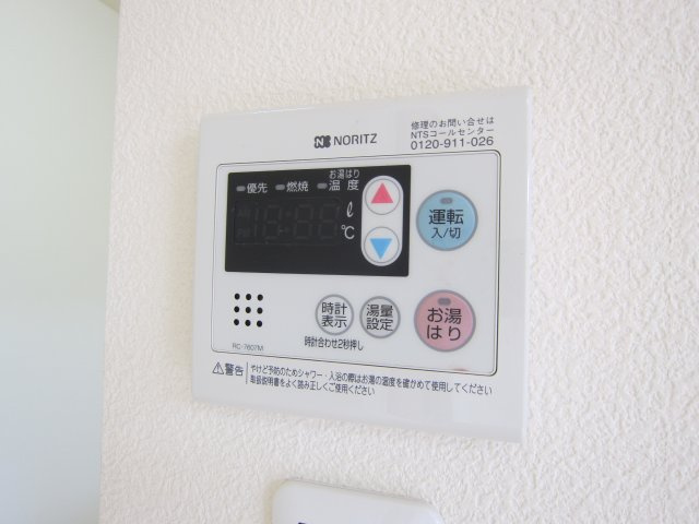 SKY　LIGHTのその他