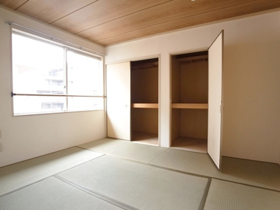 【その他】 | セントラルヒルズＡＢ棟