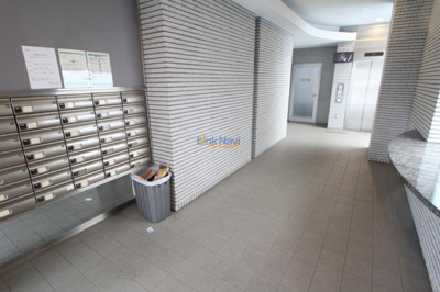 【その他共用部分】 | 新大阪南グランドマンション