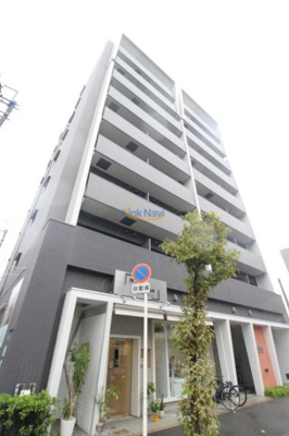 【外観】 | 新大阪南グランドマンション