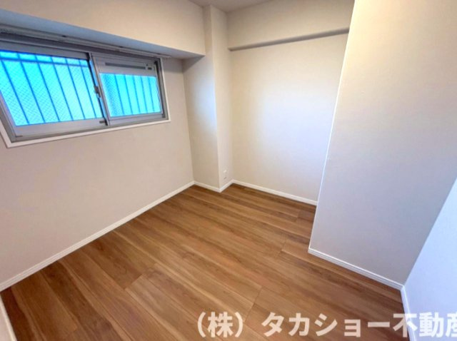 【子供部屋】 | 東建検見川マンションB棟