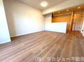 東建検見川マンションB棟の画像
