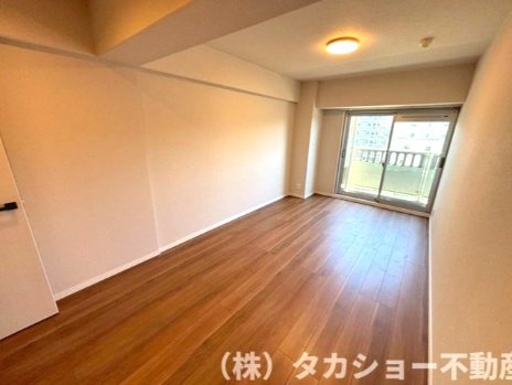 【洋室】 | 東建検見川マンションB棟