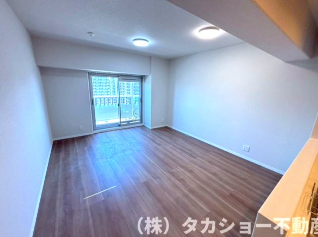 【内装】 | 東建検見川マンションB棟