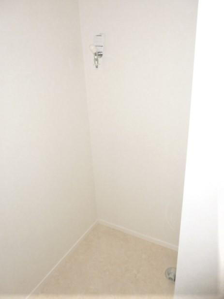 府中市清水が丘２丁目のアパートのその他共用部分