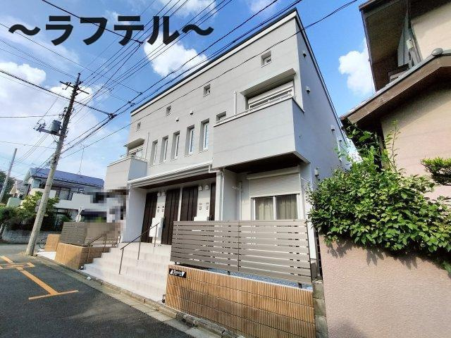 レグルス小手指