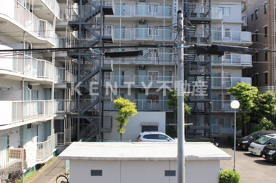 【展望】 | ルーブル大鳥居六番館