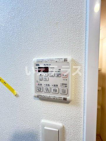 ポルト・ボヌール神戸湊川公園の設備
