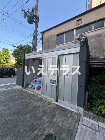 ポルト・ボヌール神戸湊川公園のその他共用部分