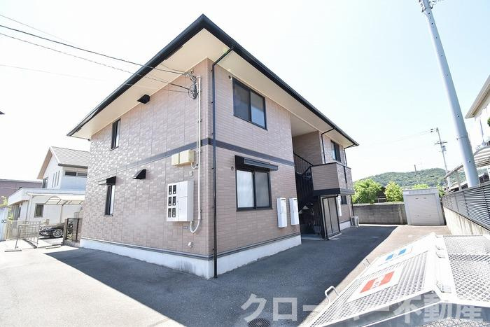 セジュール坂出