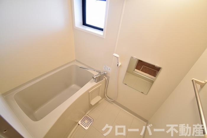セジュール坂出の浴室|浴室