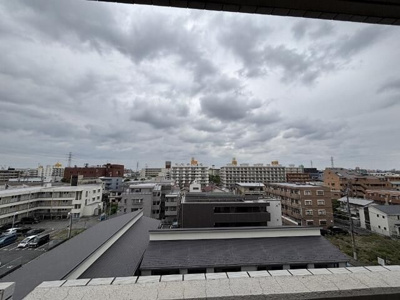 【展望】 | アウラ１０（Ｅ－０５８）